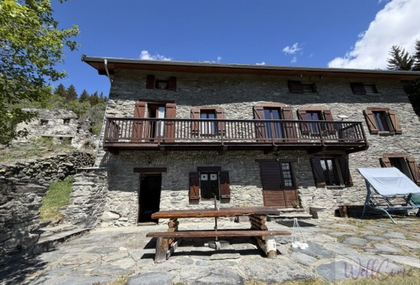 vente Maison mitoyenne Saint Andre - Photo 2