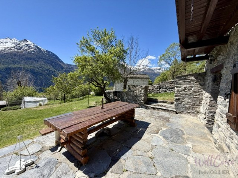 vente Maison mitoyenne Saint Andre - Photo 3
