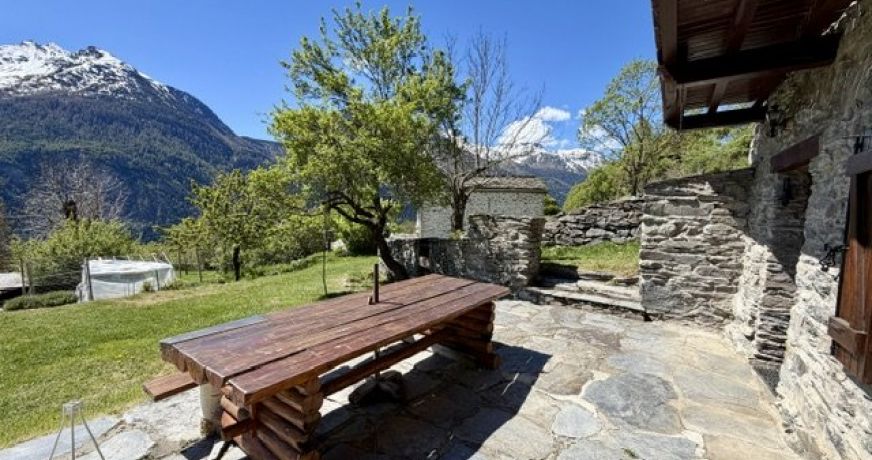 vente Maison mitoyenne Saint Andre