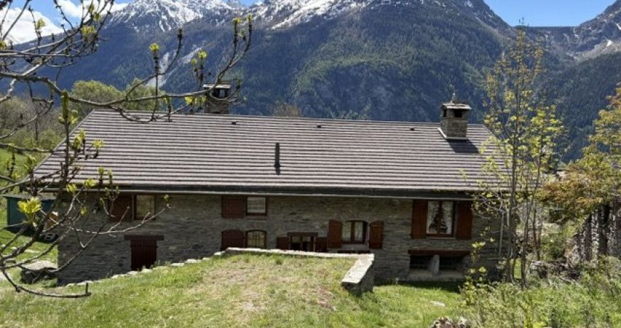 vente Maison mitoyenne Saint Andre