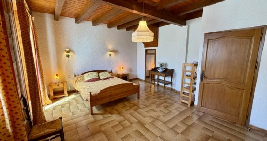 vente Maison mitoyenne Saint Andre