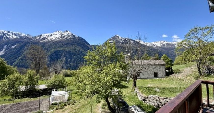 vente Maison mitoyenne Saint Andre