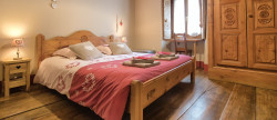 vente Maison mitoyenne Villarodin Bourget