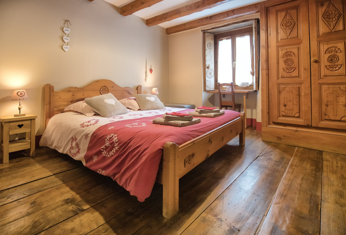 vente Maison mitoyenne Villarodin Bourget - Photo 7