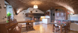 vente Maison mitoyenne Villarodin Bourget