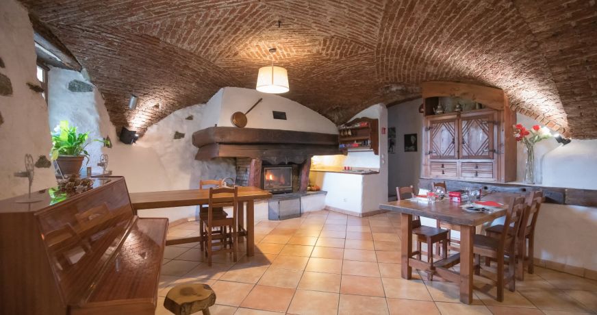 vente Maison mitoyenne Villarodin Bourget