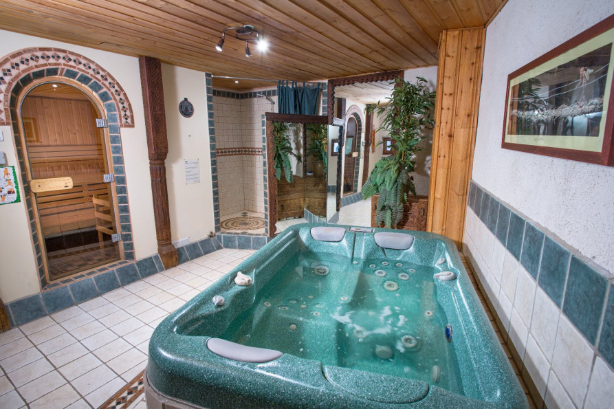vente Maison mitoyenne Villarodin Bourget - Photo 10