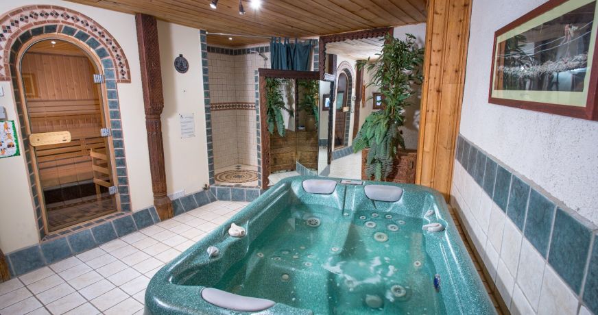 vente Maison mitoyenne Villarodin Bourget