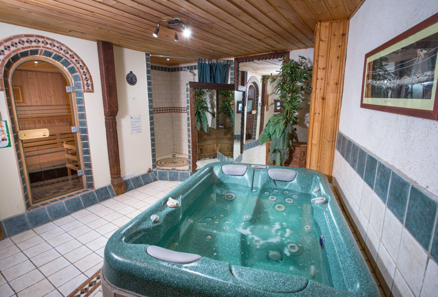 vente Maison mitoyenne Villarodin Bourget - Photo 10