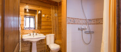 vente Maison mitoyenne Villarodin Bourget
