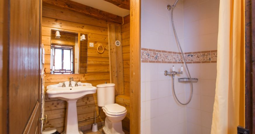 vente Maison mitoyenne Villarodin Bourget