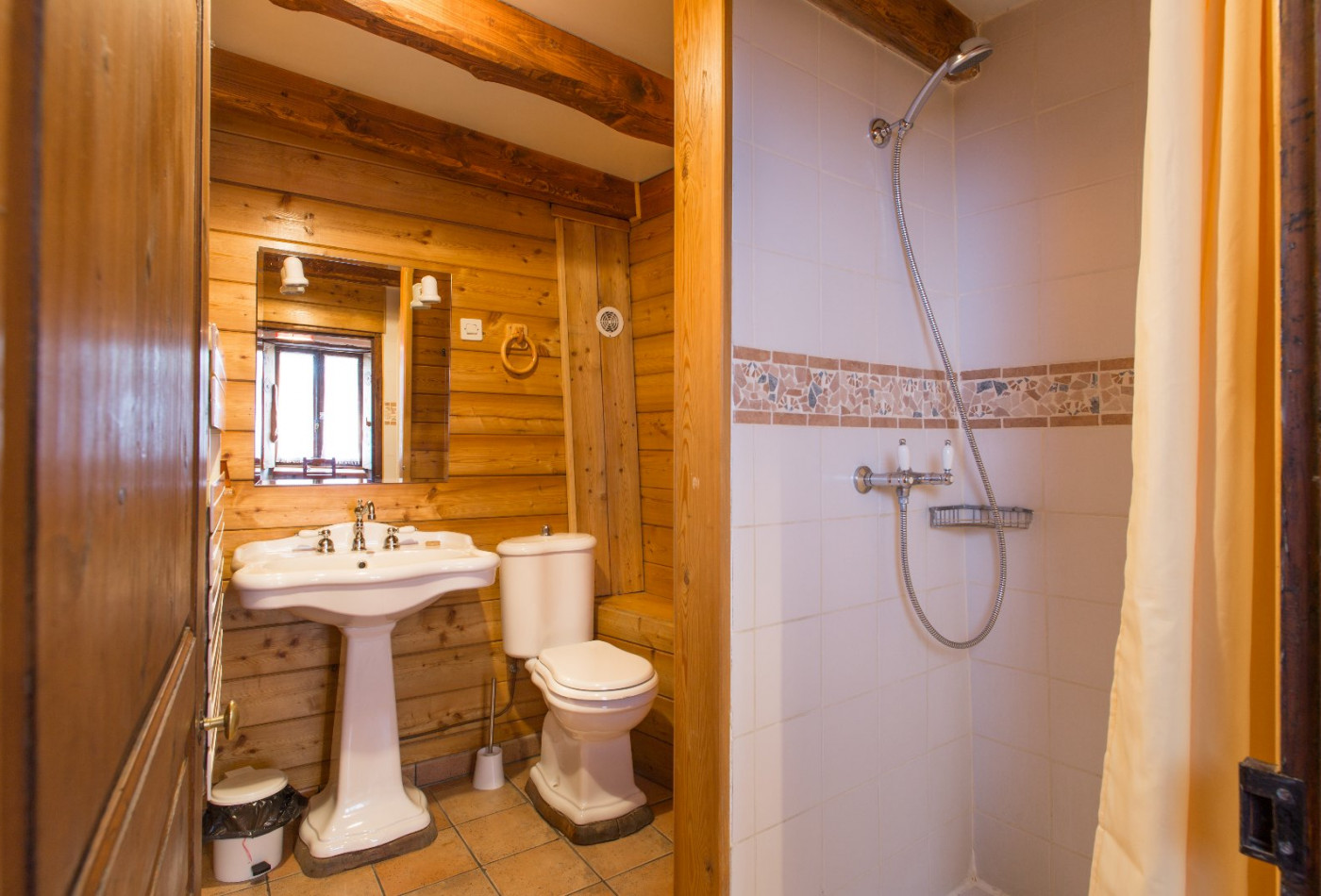 vente Maison mitoyenne Villarodin Bourget - Photo 8