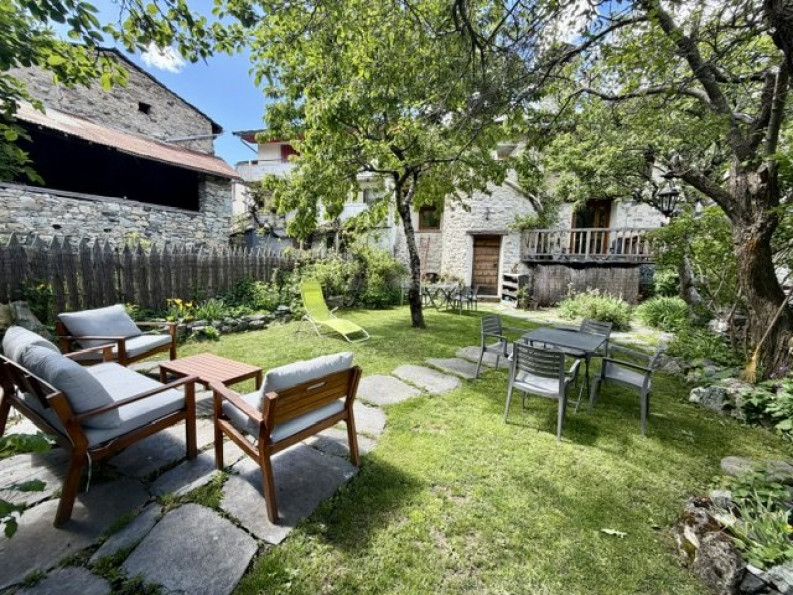 vente Maison mitoyenne Villarodin Bourget - Photo 3