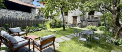 vente Maison mitoyenne Villarodin Bourget