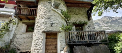 vente Maison mitoyenne Villarodin Bourget