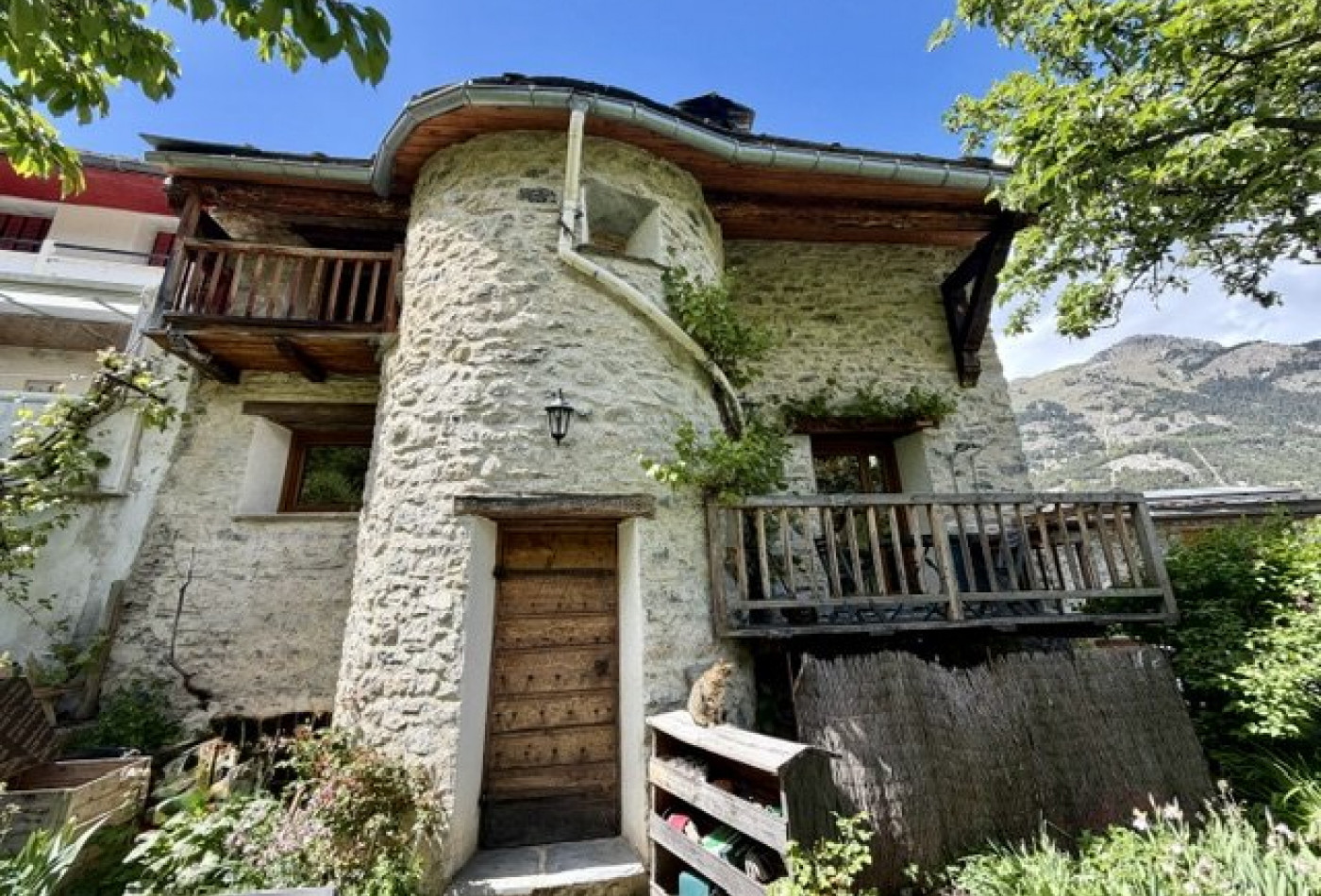 vente Maison mitoyenne Villarodin Bourget - Photo 2