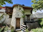 à vendre Maison mitoyenne Villarodin Bourget