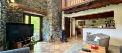 vente Maison mitoyenne Villarodin Bourget