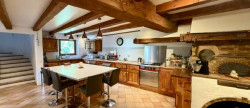 vente Maison mitoyenne Villarodin Bourget