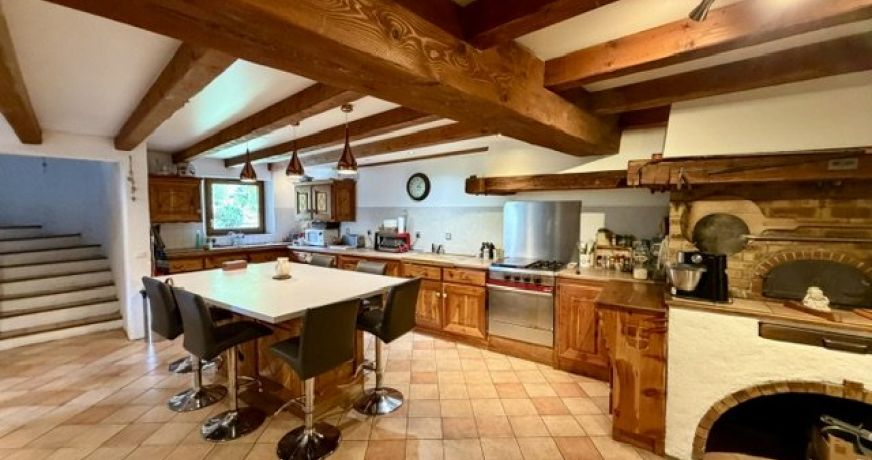 vente Maison mitoyenne Villarodin Bourget