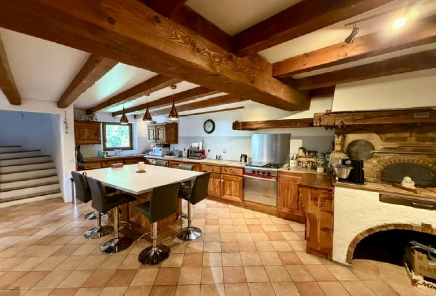vente Maison mitoyenne Villarodin Bourget - Photo 5