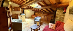 vente Maison mitoyenne Villarodin Bourget