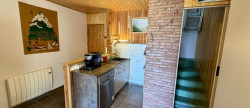 vente Maison mitoyenne Saint Sorlin D'arves