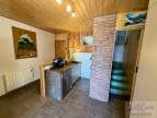 à vendre Maison mitoyenne Saint Sorlin D'arves