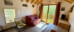 vente Maison mitoyenne Saint Sorlin D'arves