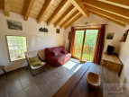 vente Maison mitoyenne Saint Sorlin D'arves