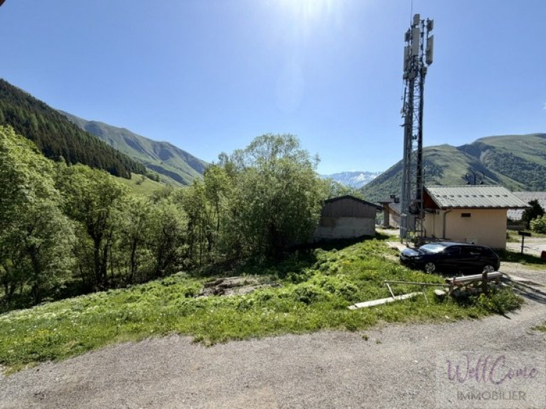 vente Maison mitoyenne Saint Sorlin D'arves - Photo 7