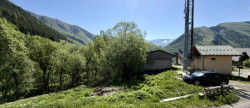 vente Maison mitoyenne Saint Sorlin D'arves