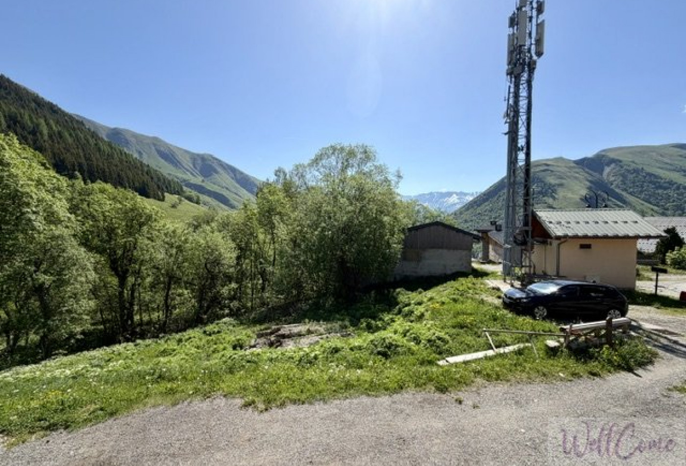 vente Maison mitoyenne Saint Sorlin D'arves - Photo 7
