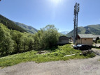 vente Maison mitoyenne Saint Sorlin D'arves
