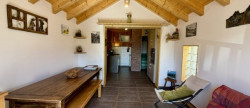 vente Maison mitoyenne Saint Sorlin D'arves