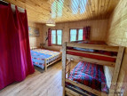 à vendre Maison mitoyenne Saint Sorlin D'arves
