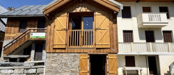 vente Maison mitoyenne Saint Sorlin D'arves