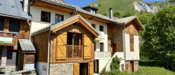 vente Maison mitoyenne Saint Sorlin D'arves