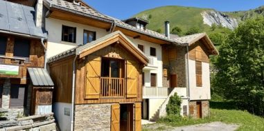 vente Saint Sorlin D'arves