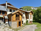 vente Maison mitoyenne Saint Sorlin D'arves