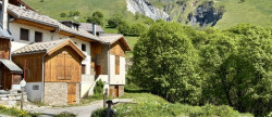 vente Maison mitoyenne Saint Sorlin D'arves