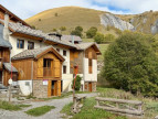 vente Maison mitoyenne Saint Sorlin D'arves