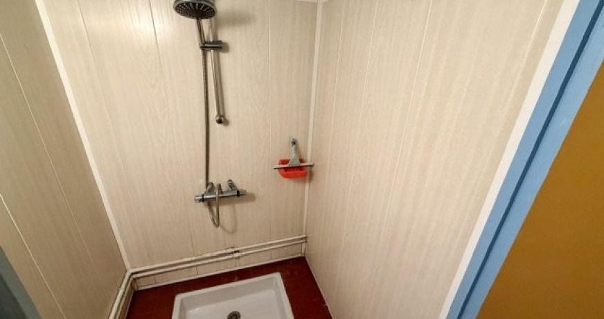 vente Maison mitoyenne Saint Sorlin D'arves