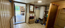 vente Maison mitoyenne Saint Sorlin D'arves