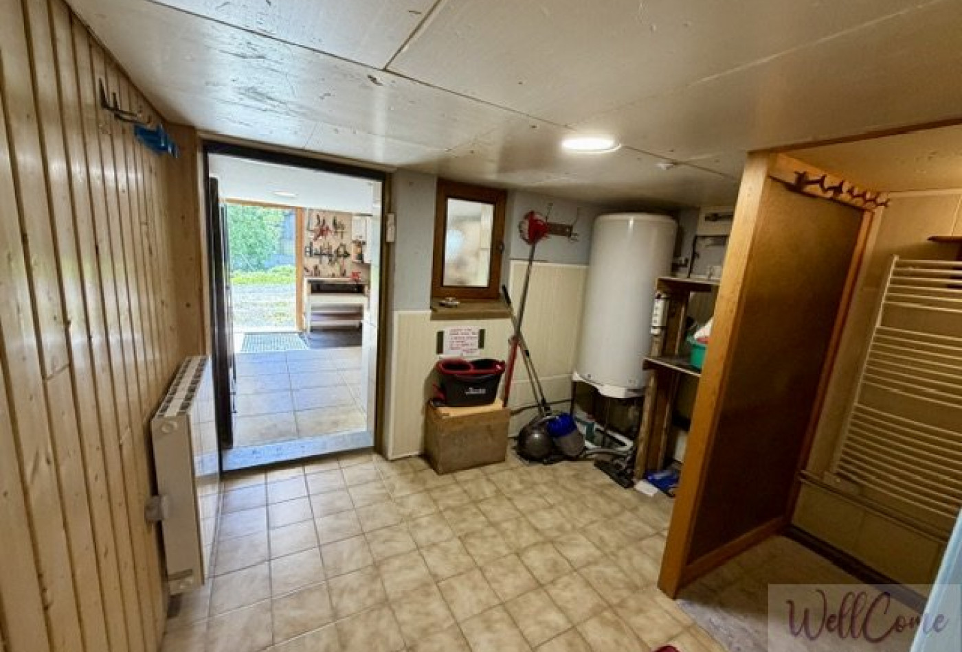 vente Maison mitoyenne Saint Sorlin D'arves - Photo 9