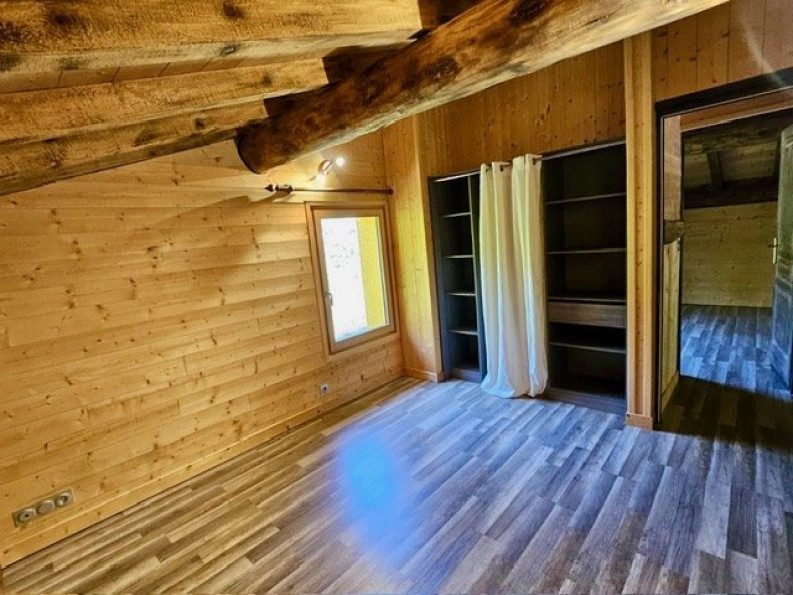 à vendre Maison Valmeinier - Photo 9