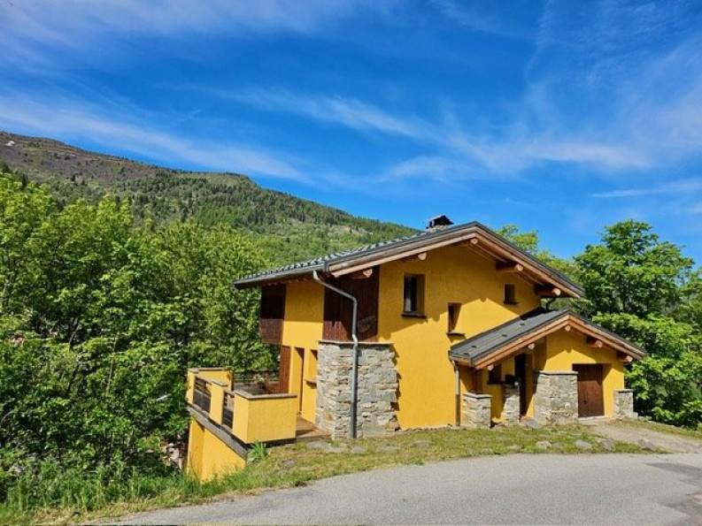 à vendre Maison Valmeinier - Photo 3