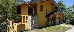 vente Maison Valmeinier