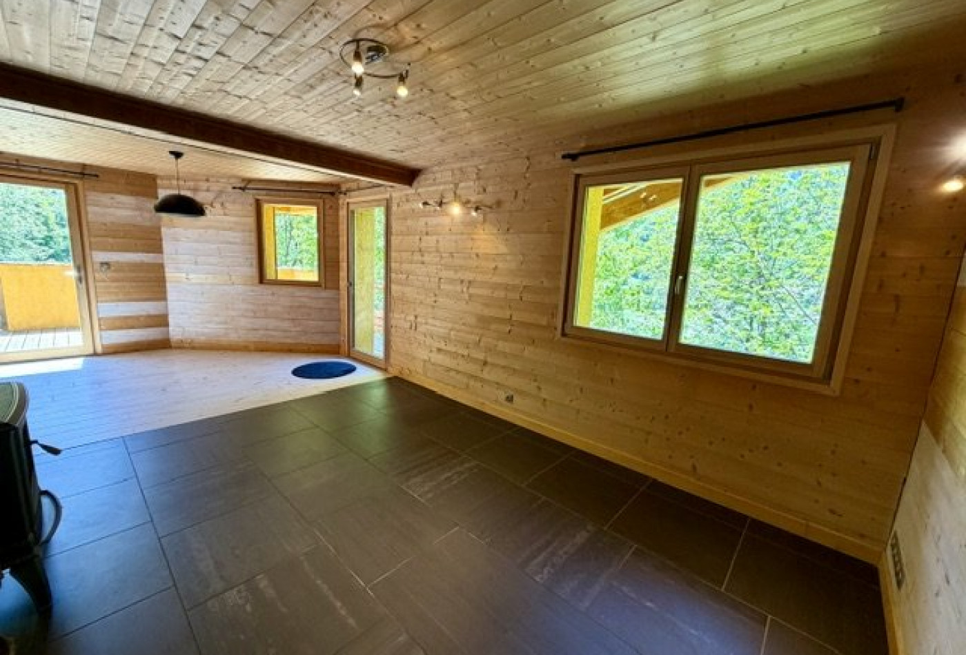 vente Maison Valmeinier - Photo 6