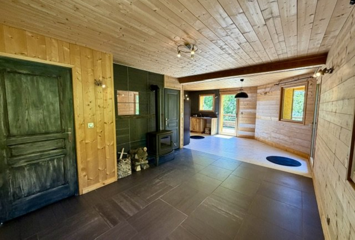 vente Maison Valmeinier - Photo 7